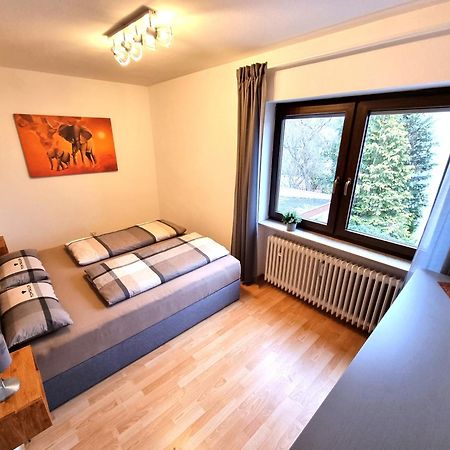 Ferienwohnungen Pappenheimer Oberlangfurth Екстериор снимка