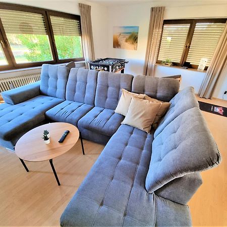 Ferienwohnungen Pappenheimer Oberlangfurth Екстериор снимка