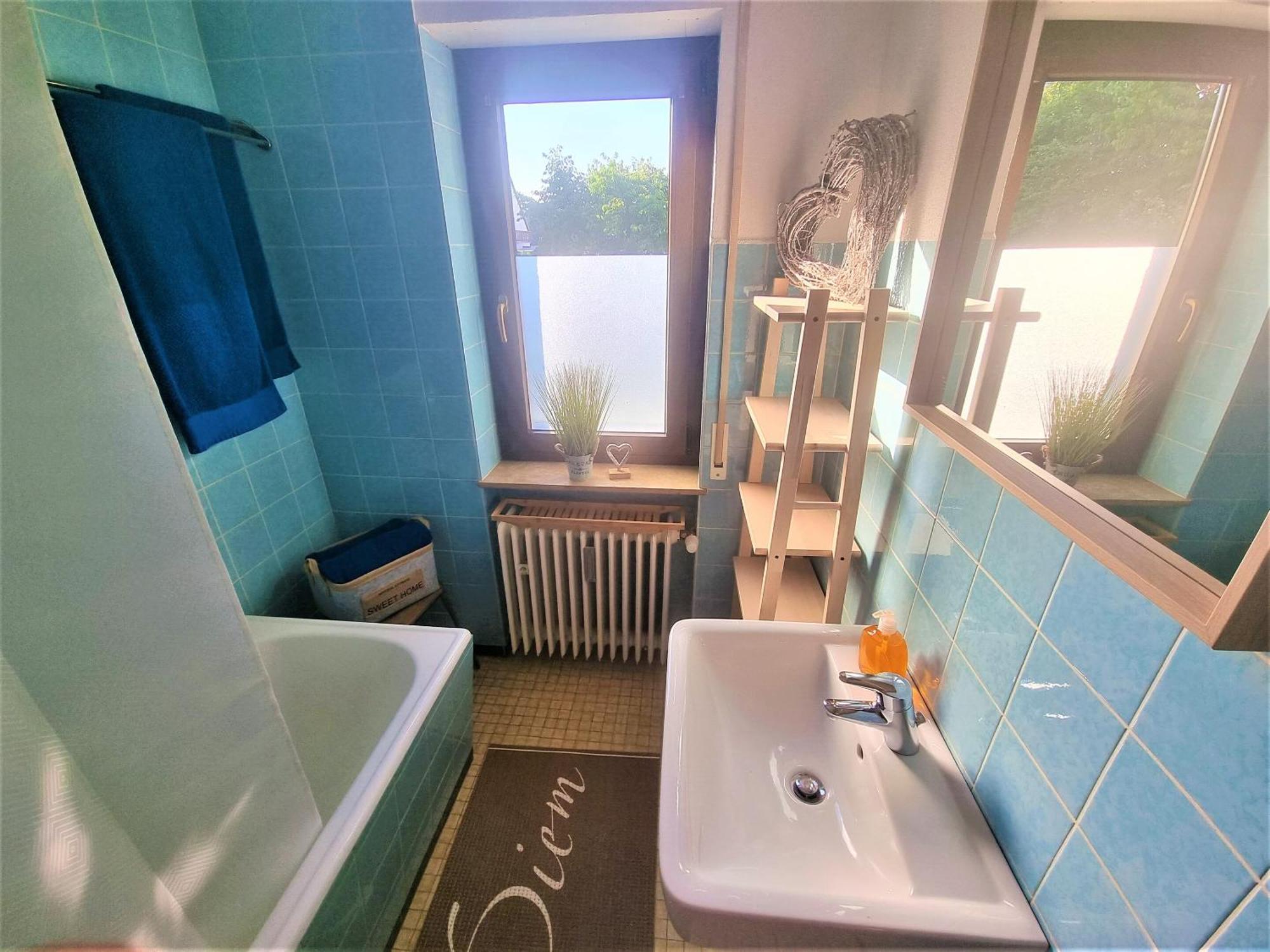 Ferienwohnungen Pappenheimer Oberlangfurth Екстериор снимка