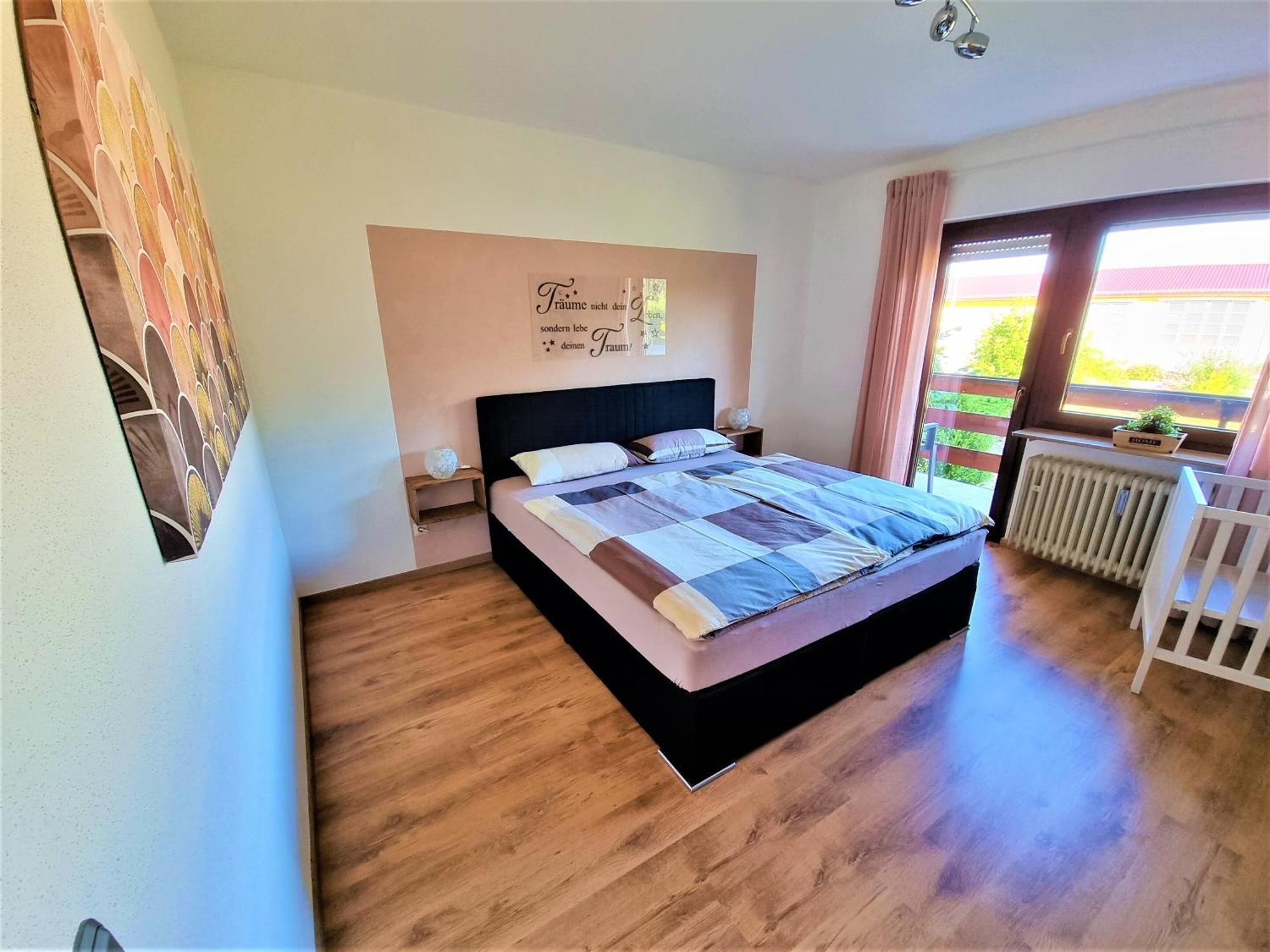Ferienwohnungen Pappenheimer Oberlangfurth Екстериор снимка