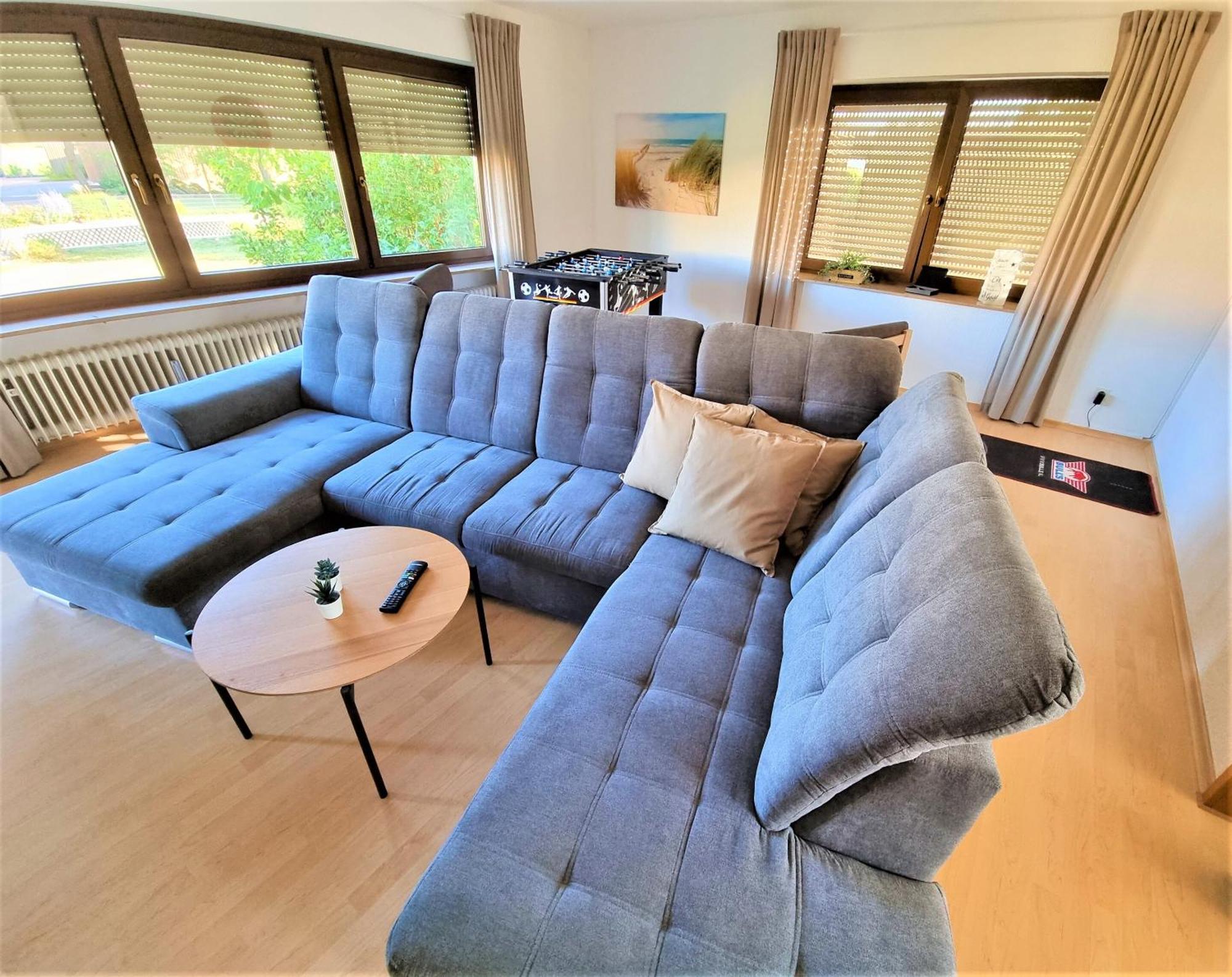 Ferienwohnungen Pappenheimer Oberlangfurth Екстериор снимка
