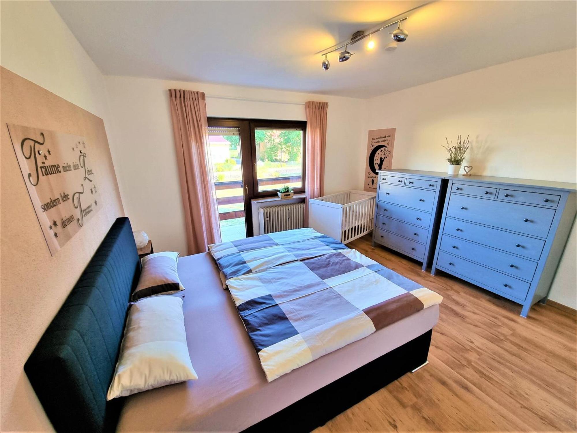 Ferienwohnungen Pappenheimer Oberlangfurth Екстериор снимка